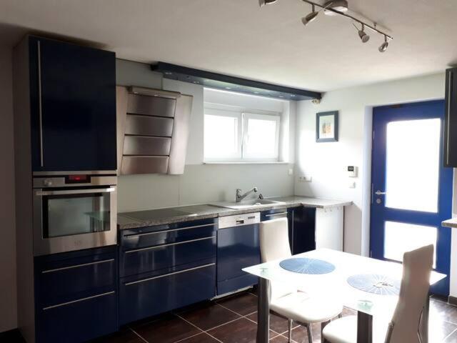 Lovely Appartment With Private Patio And Private Entrance In Luxembourg 60M2 Saeul Εξωτερικό φωτογραφία