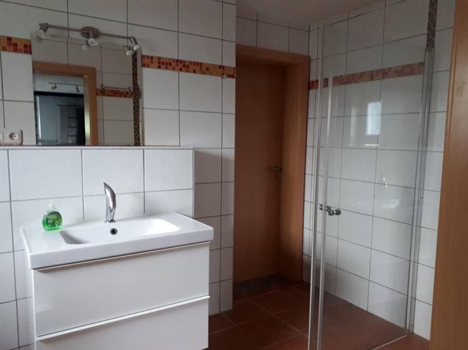 Lovely Appartment With Private Patio And Private Entrance In Luxembourg 60M2 Saeul Εξωτερικό φωτογραφία