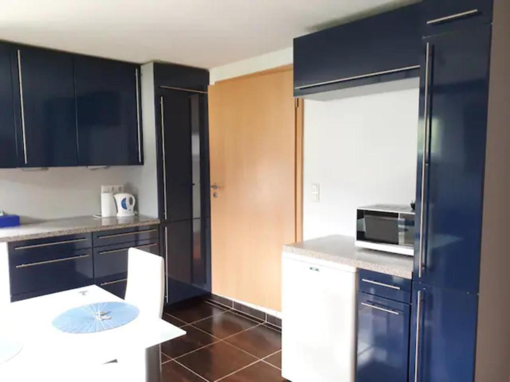 Lovely Appartment With Private Patio And Private Entrance In Luxembourg 60M2 Saeul Εξωτερικό φωτογραφία
