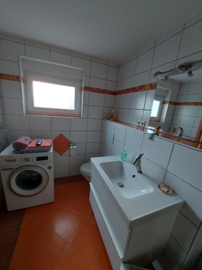 Lovely Appartment With Private Patio And Private Entrance In Luxembourg 60M2 Saeul Εξωτερικό φωτογραφία