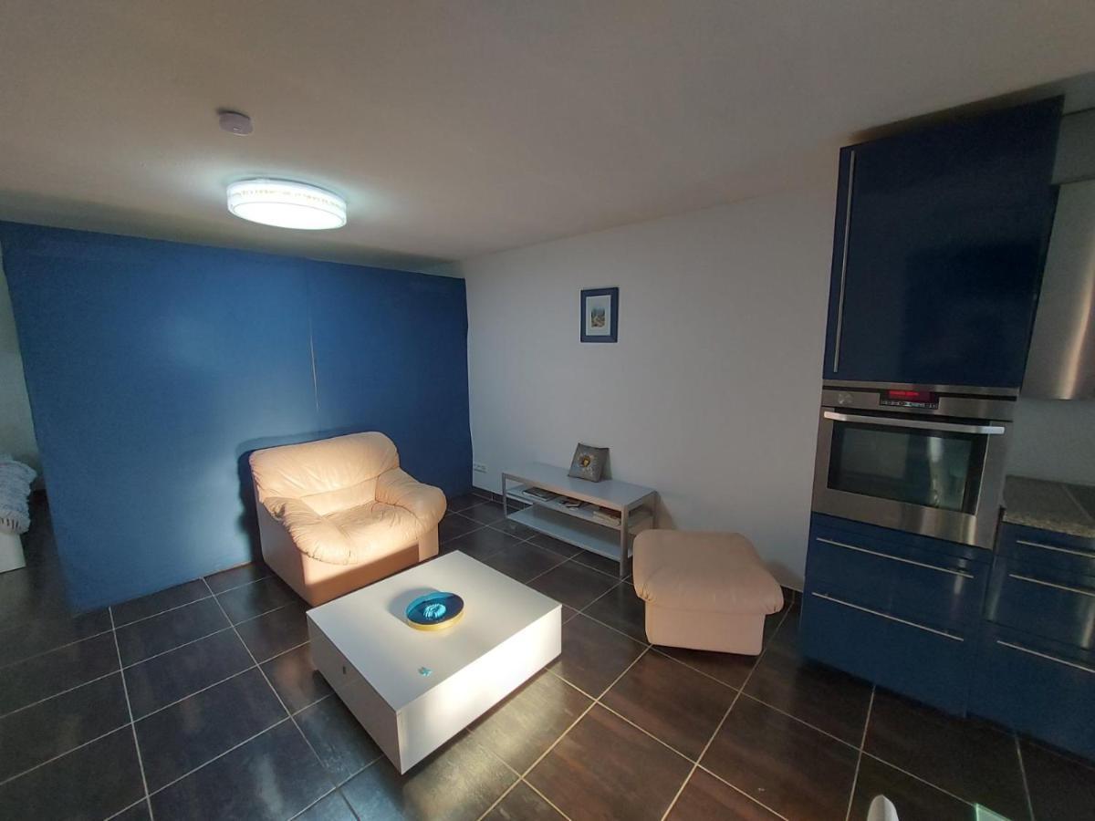 Lovely Appartment With Private Patio And Private Entrance In Luxembourg 60M2 Saeul Εξωτερικό φωτογραφία
